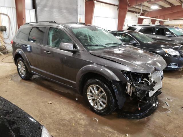 3C4PDDBG1GT189730 Dodge Journey Sxt