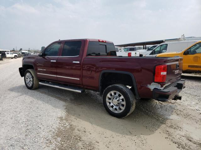 1GT12UEG2GF297761 GMC Sierra K2500 Denali