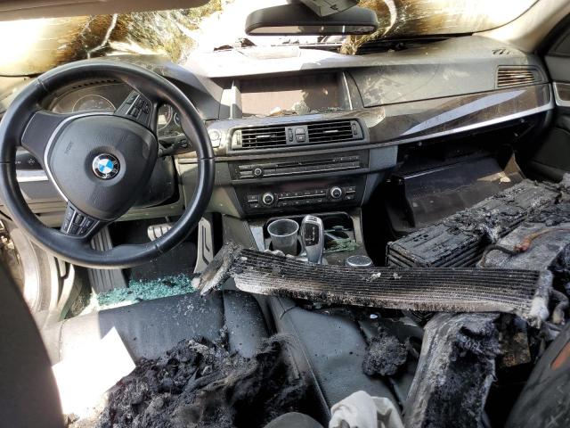 WBA5A5C50FD519457 BMW 528 I