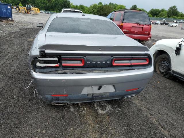 2C3CDZAG0FH775117 Dodge Challenger Sxt
