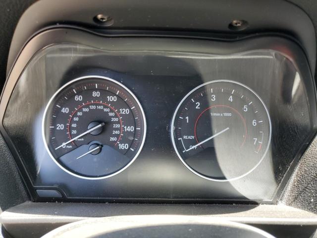 WBA1J7C56FV253432 BMW M235I