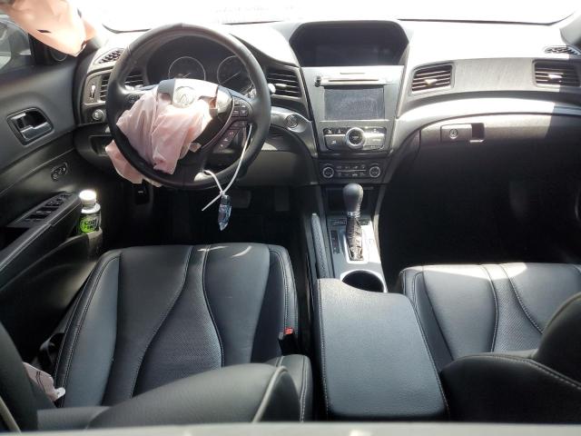 19UDE2F78NA001452 Acura Ilx Premium