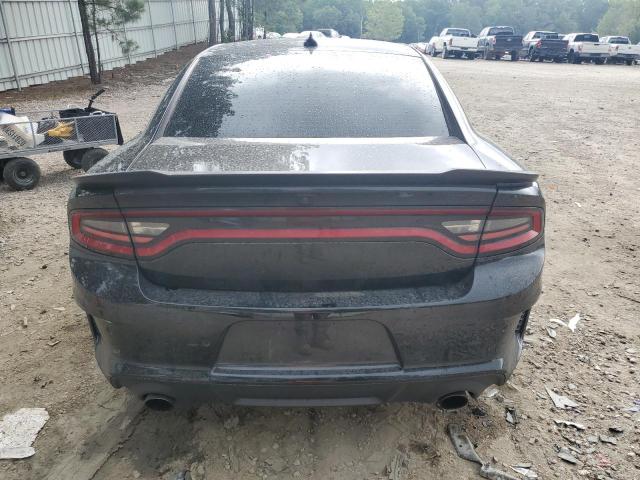 2C3CDXGJ1MH515300 Dodge Charger Scat Pack