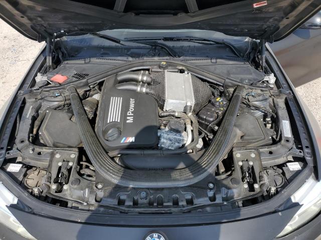 WBS3U9C58GP969813 BMW M4