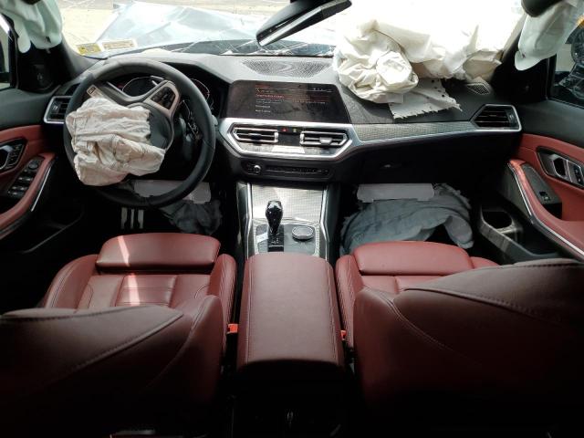3MW5U9J05N8C42077 BMW M340XI