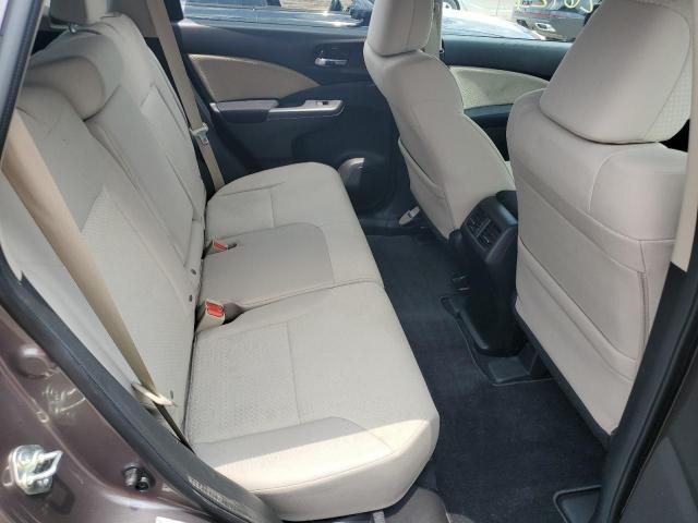 2HKRM3H5XFH518061 Honda CR-V EX