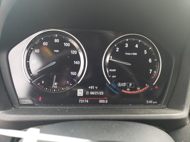 WBXYJ3C58KEP77124 BMW X2 Sdrive28i