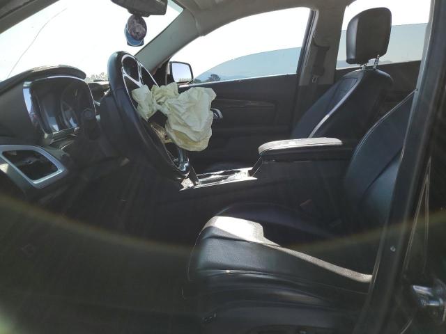 2GKFLUE31E6155865 GMC Terrain Denali