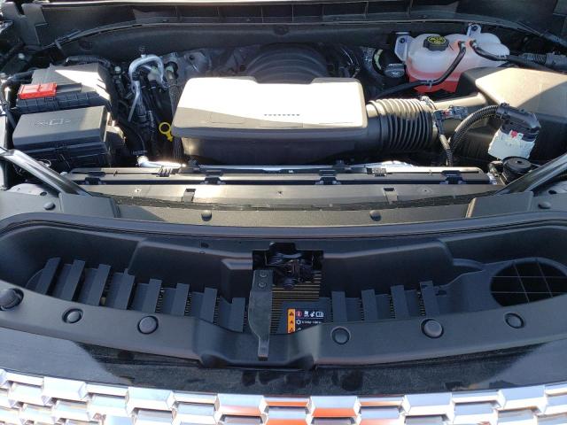 1GKS2DKL4PR347374 GMC YUKON DENALI