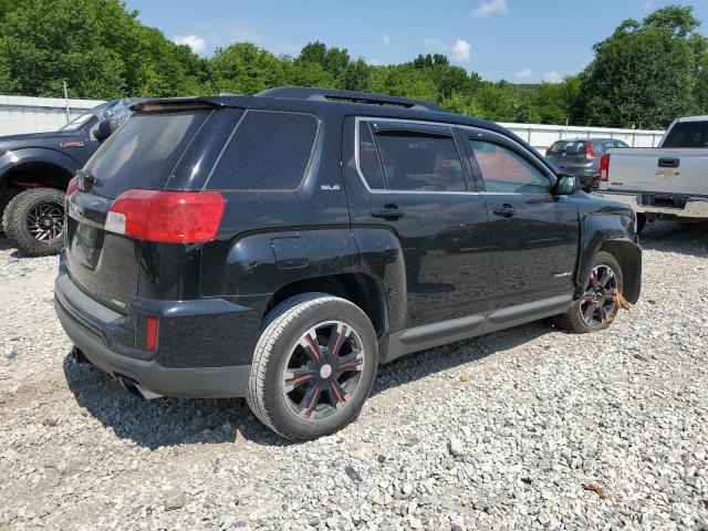 2GKFLTE32H6163827 GMC Terrain Sle