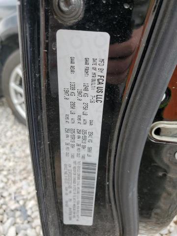 3C4PDDEG2GT221435 Dodge Journey R/t