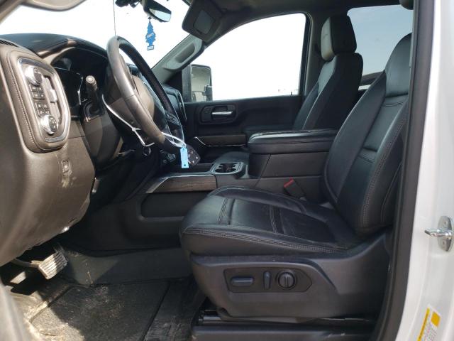 1GT49REY5NF307307 GMC Sierra K2500 Denali