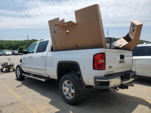 1GT12REY4KF245191 GMC Sierra K2500 Slt