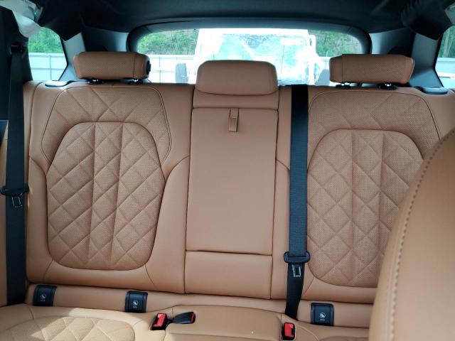 5UXCR6C00P9R55046 BMW X5 Xdrive40i