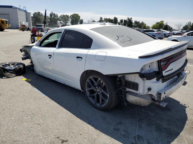 2C3CDXHG0NH110601 Dodge CHARGER GT