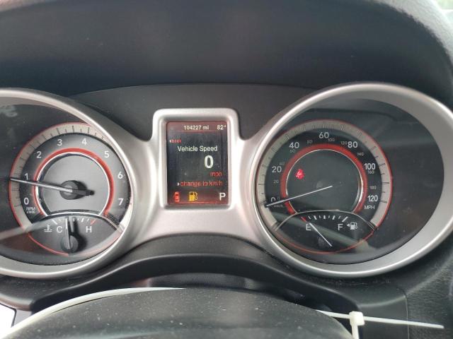 3C4PDCBG0FT637139 Dodge Journey Sxt