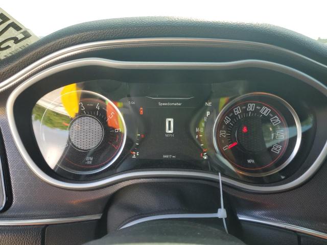 2C3CDZAG5HH613244 Dodge Challenger Sxt