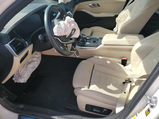 3MW5R1J56K8A04233 BMW 330I