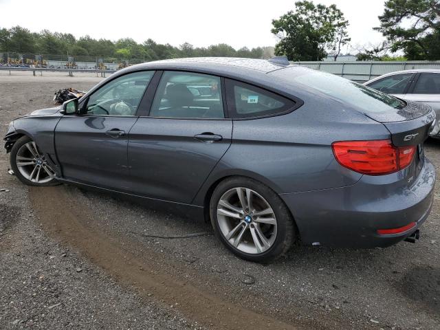 WBA8Z5C54GG502635 BMW 328 Xigt Sulev