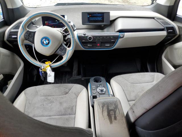 WBY1Z2C55EV285557 BMW I3 Bev