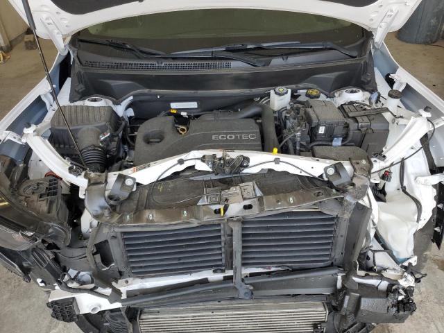 3GKALMEVXML300746 GMC Terrain Sle