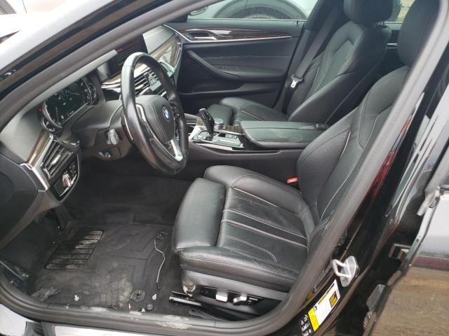 WBAJA7C59KG912389 BMW 530 XI
