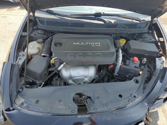 1C3CDFBB6FD141633 Dodge DART SXT