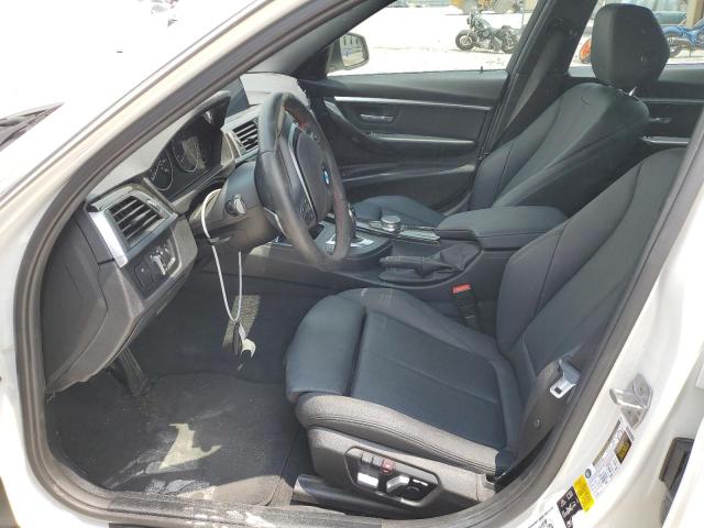 WBA8D9C35HA011189 BMW 330 XI