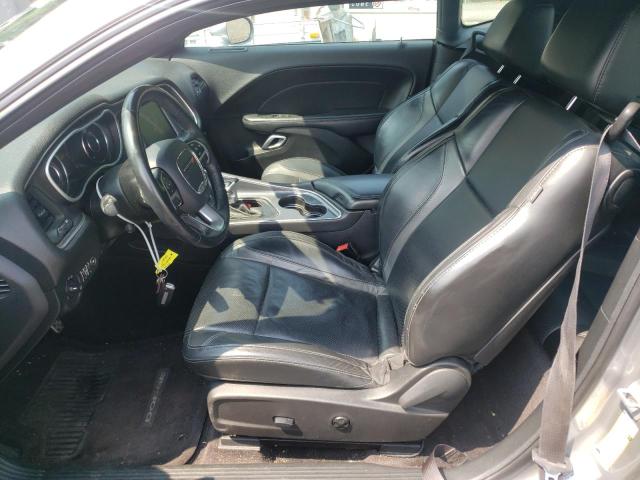 2C3CDZAG6GH218309 Dodge Challenger Sxt
