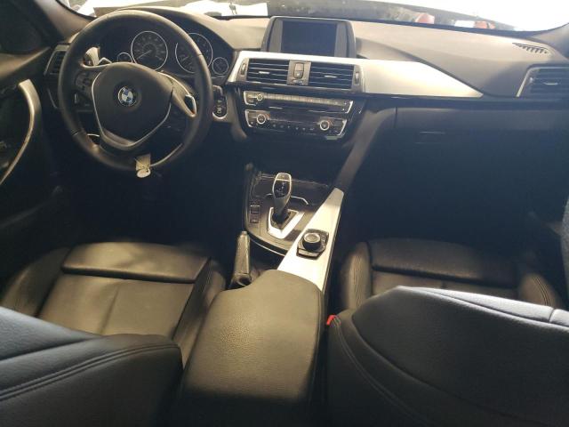 WBA8E9C57GK644221 BMW 328 I Sulev