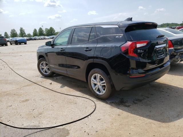 3GKALTEG0PL220937 GMC Terrain Sle