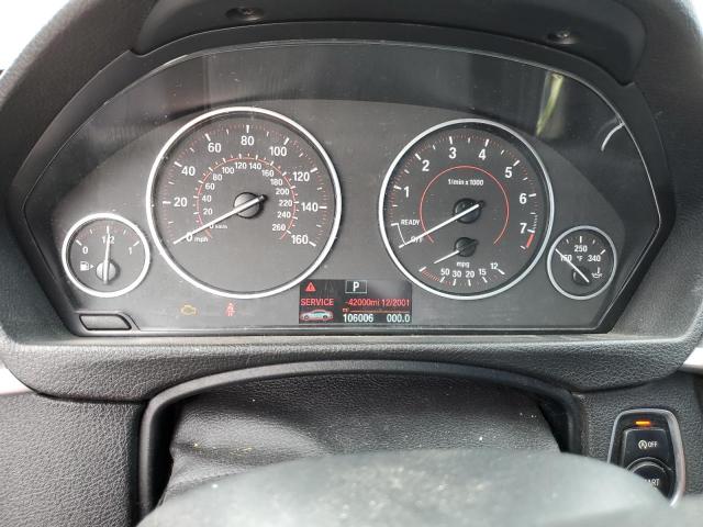 WBA3N3C5XEK230435 BMW 428 I