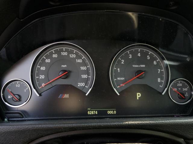 WBS3R9C55FK332746 BMW M4