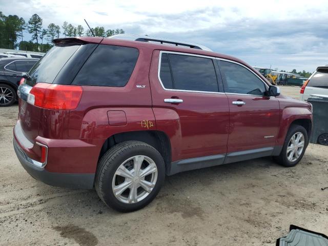 2GKALPEK5G6282494 GMC Terrain Slt