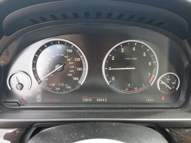 WBA5B1C51FG126930 BMW 535 I