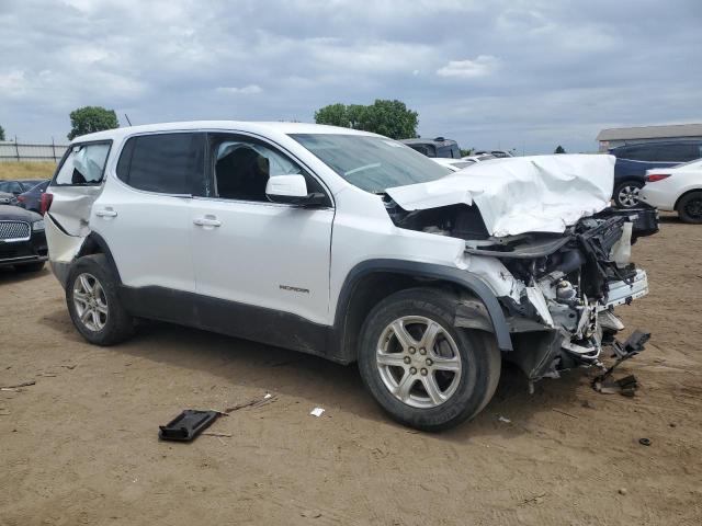 1GKKNKLA0KZ255924 GMC ACADIA SLE