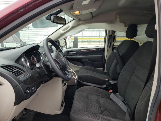 2C4RDGBG9LR241323 Dodge Grand Caravan Se