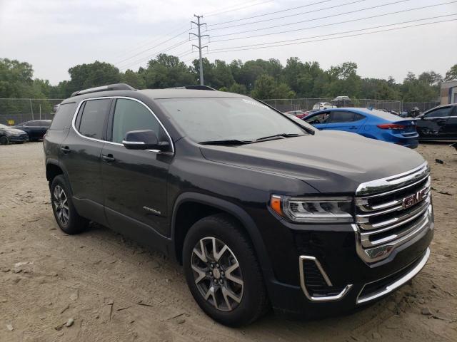 1GKKNKLS0LZ187120 GMC ACADIA SLE