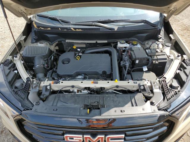 3GKALVEG5PL154607 GMC Terrain Slt