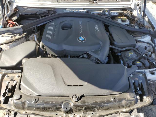 WBA4F9C51HG440269 BMW 430xi Gran Coupe