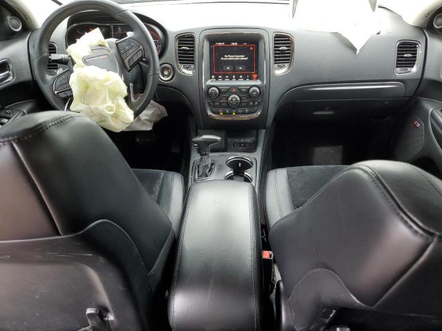1C4RDJDG1JC324289 Dodge DURANGO GT