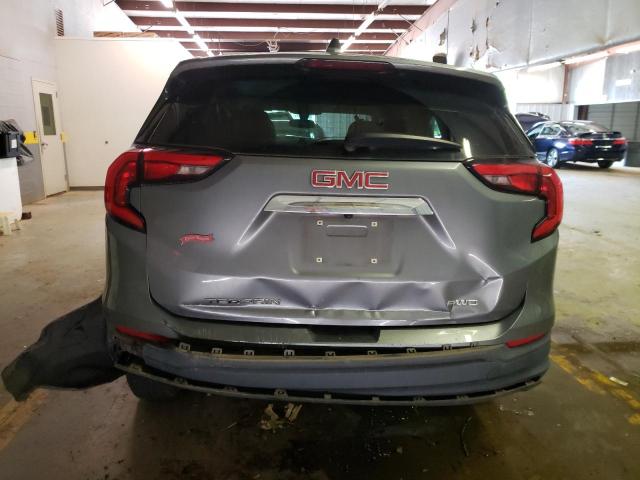 3GKALTEVXKL216028 GMC Terrain Sle