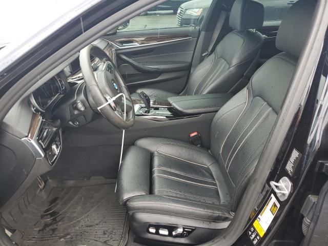 WBAJE7C39HG888817 BMW 540 XI