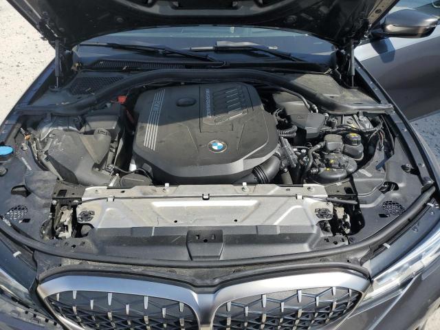 WBA5U9C05LA380989 BMW M340XI