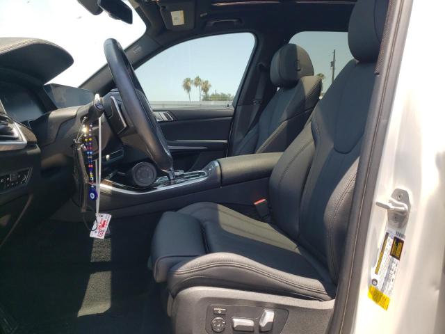 5UXCR4C07L9B99894 BMW X5 Sdrive 40i