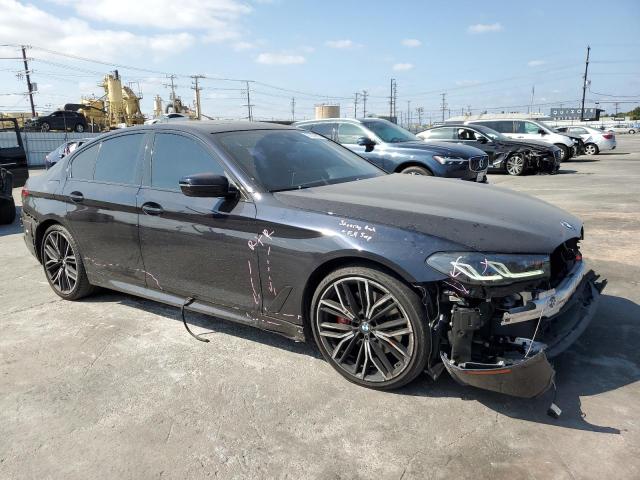 WBA53BH07NCJ19616 BMW 530 I