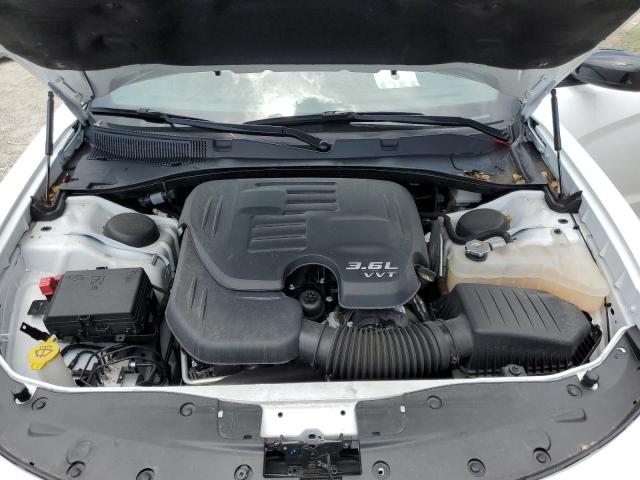 2C3CDXHGXNH153391 Dodge CHARGER GT
