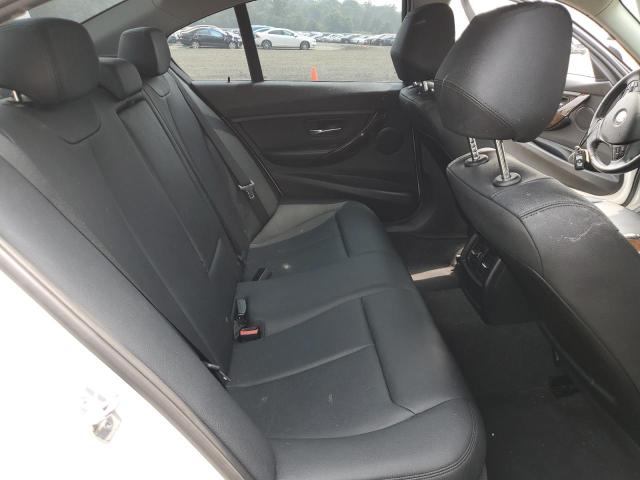 WBA3C3G59FNS74295 BMW 320 I Xdrive