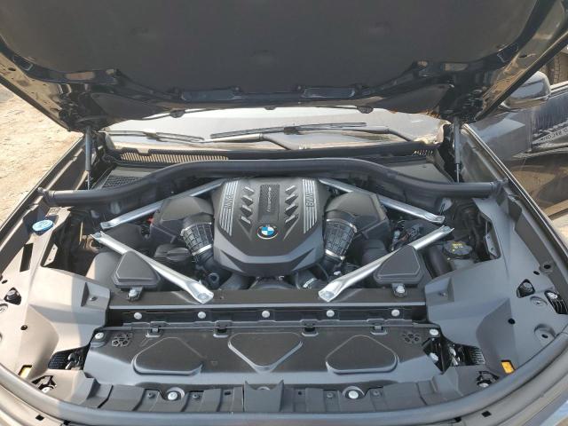 5UXCX6C05N9K61827 BMW X7 M50i