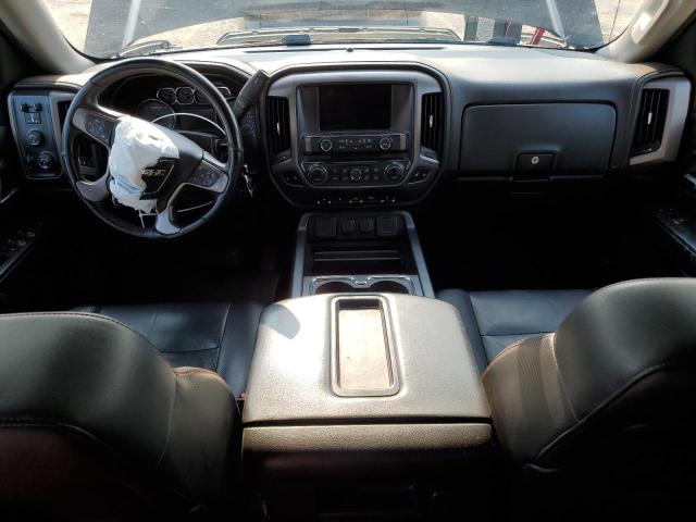 3GTU2VECXEG296112 GMC Sierra K1500 Slt